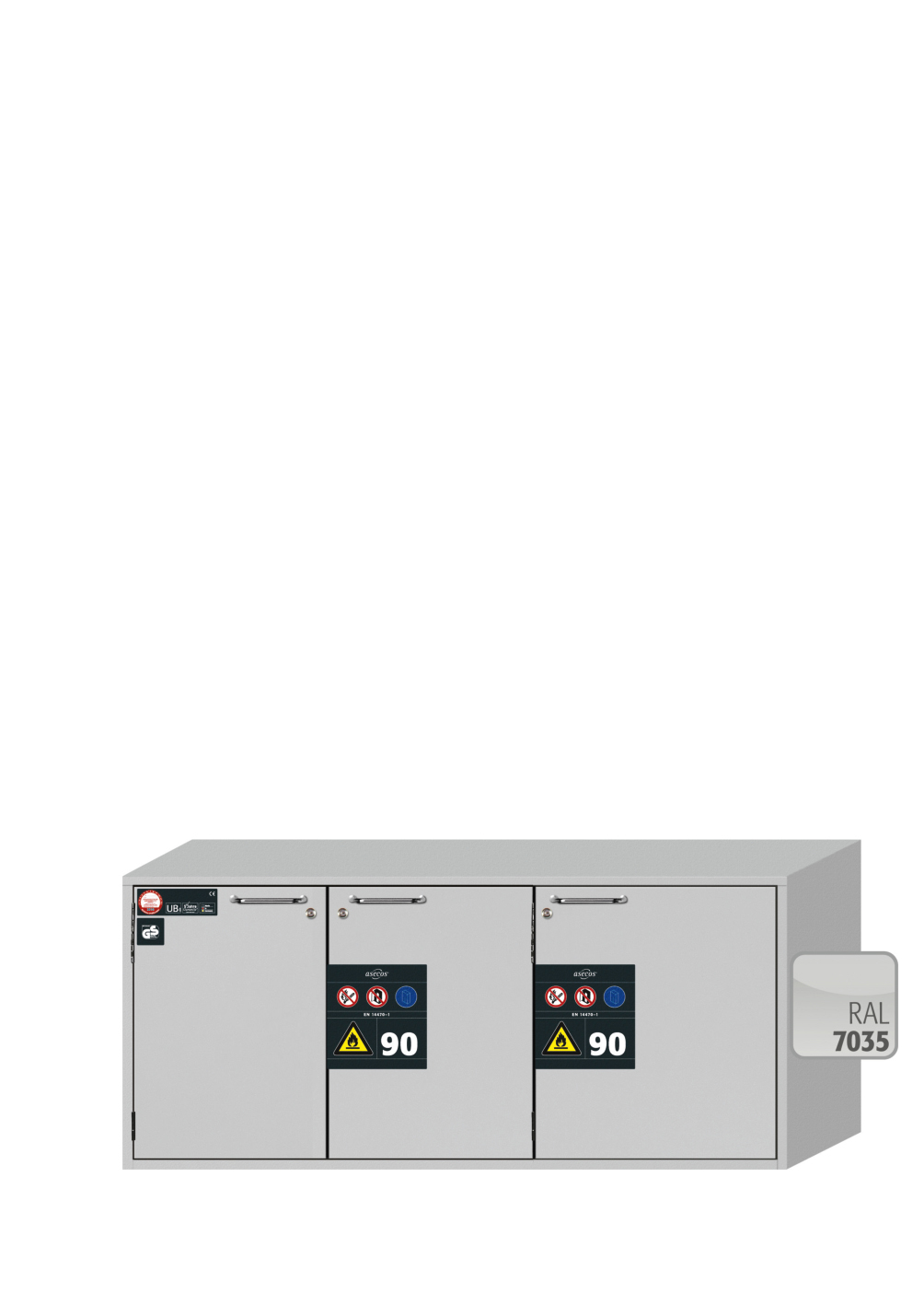 Abbildung des Schrank in der Farbvariante Abbildung des Schrank in der Farbvariante