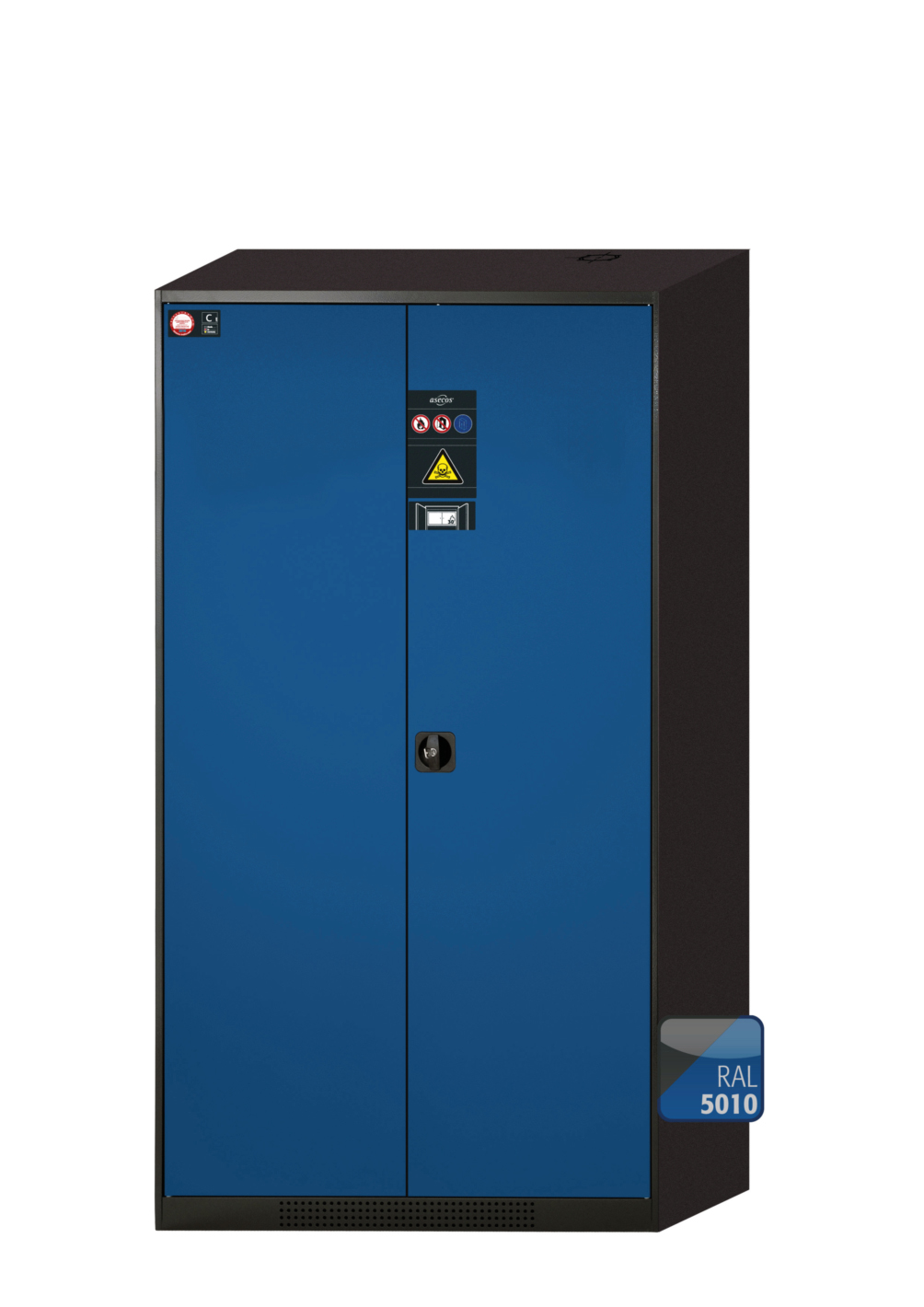 Abbildung des Schrank in der Farbvariante Abbildung des Schrank in der Farbvariante