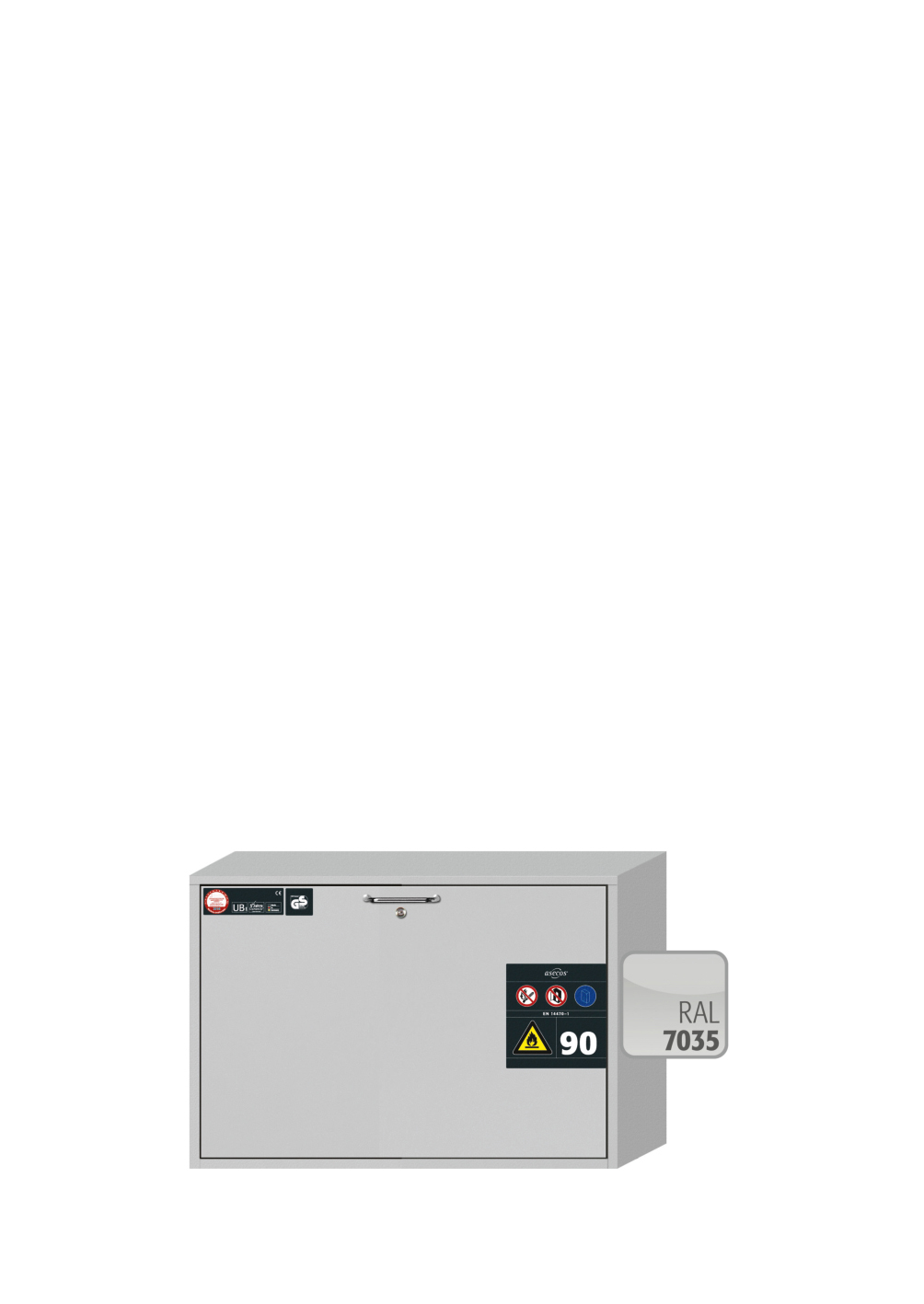 Abbildung des Schrank in der Farbvariante Abbildung des Schrank in der Farbvariante