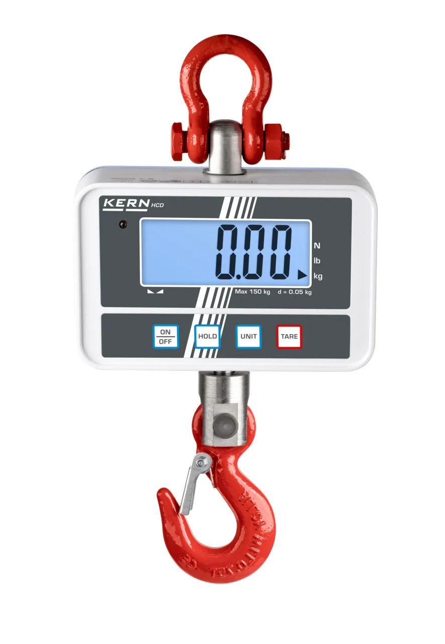 Kranwaage KERN HCD 300K-2D Kranwaage KERN HCD 300K-2D