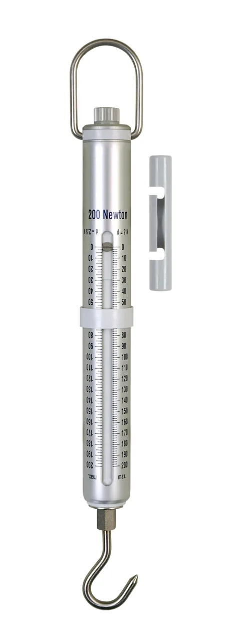 Federwaage SAUTER 283-602 Federwaage SAUTER 283-602