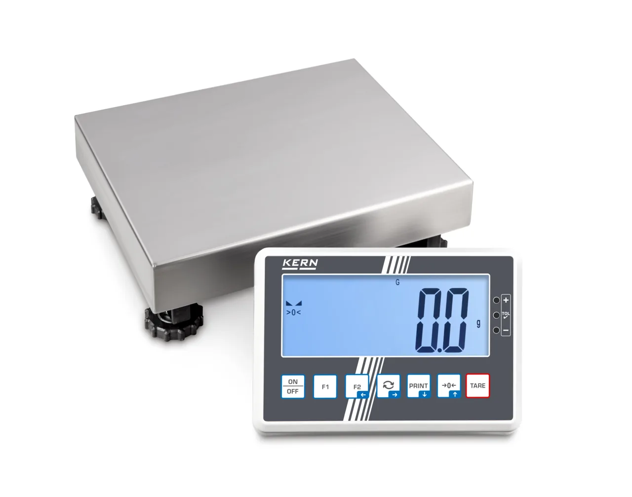 IoT-Line Plattformwaage KERN IFC 6K-4 IoT-Line Plattformwaage KERN IFC 6K-4