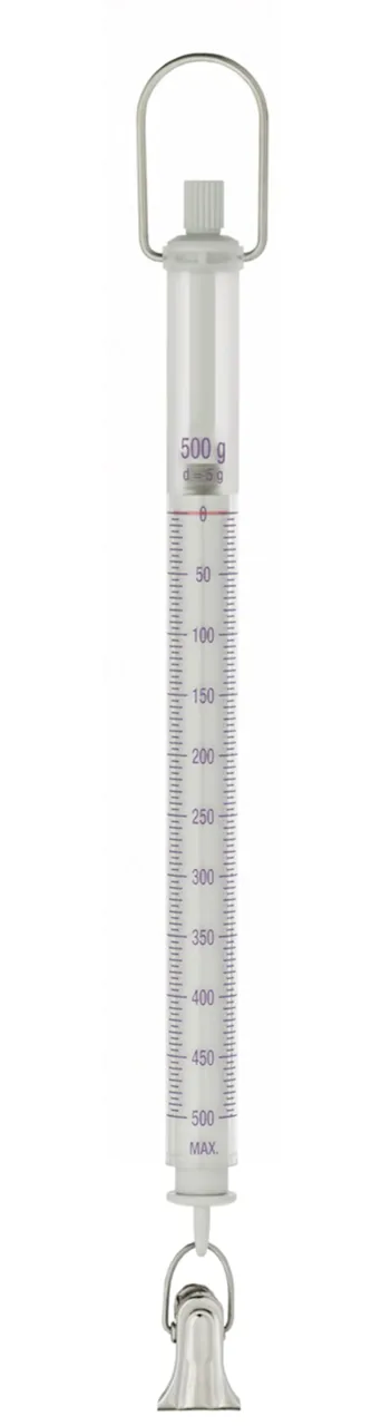 Federwaage SAUTER 287-108