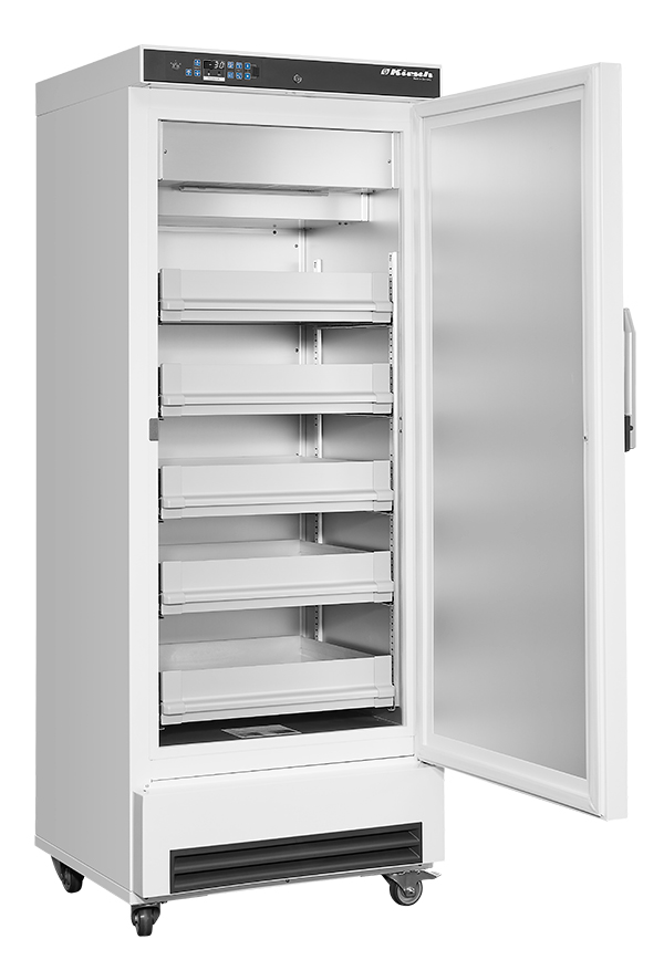 Blutplasma-Froster BL 530 PRO-ACTIVE Blutplasma-Froster BL 530 PRO-ACTIVE