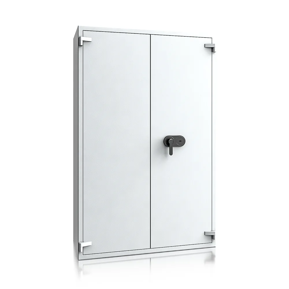 Stahlbüroschrank DK 195/4 Stahlbüroschrank DK 195/4