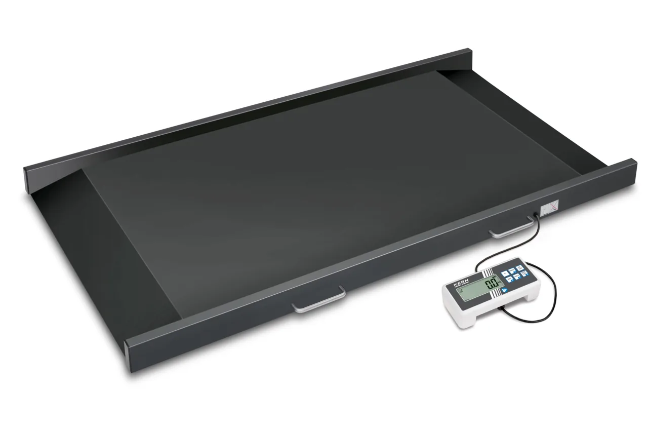 IoT-Line Rollstuhlwaage KERN MWN 300K-1LM
