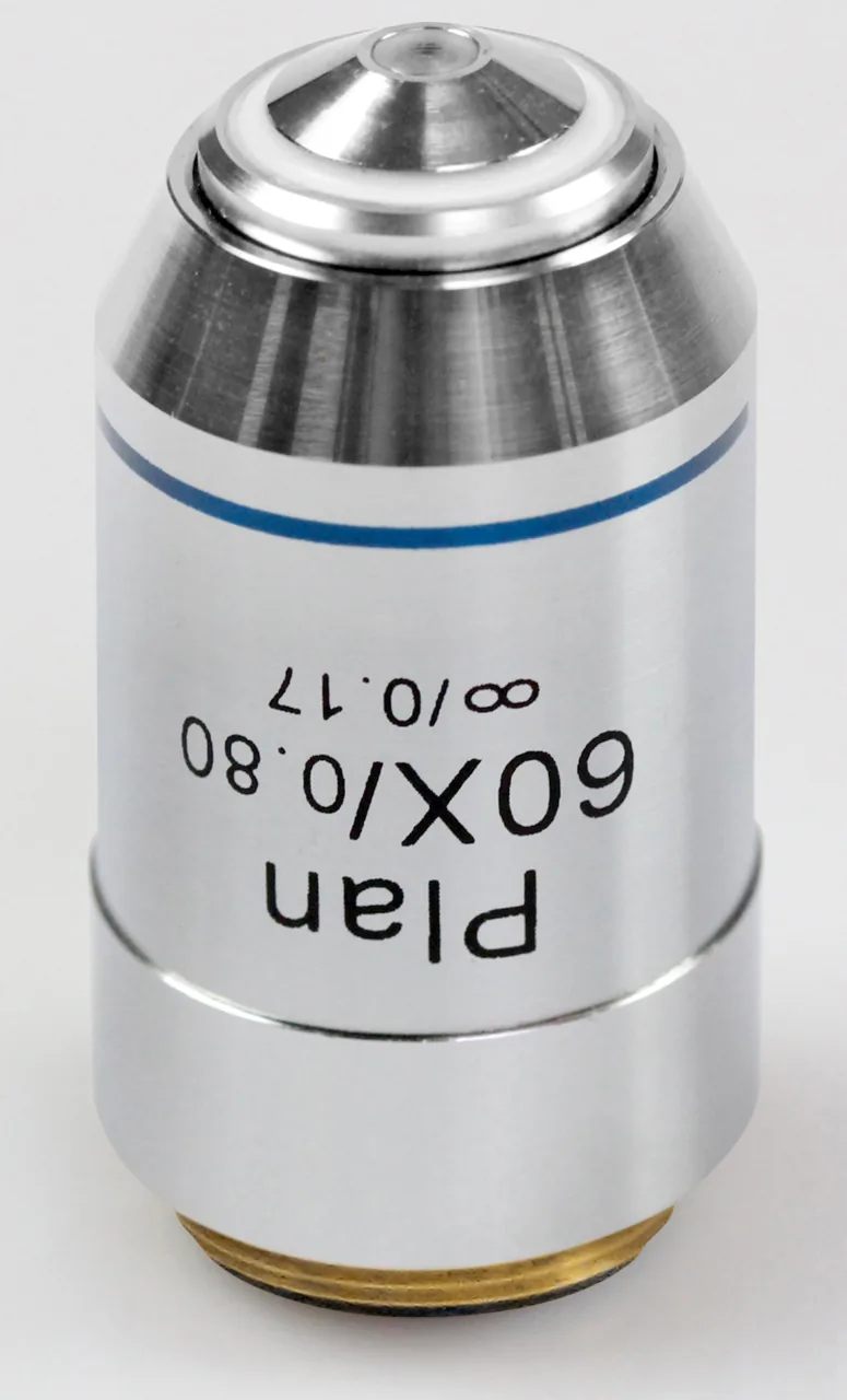 Mikroskop Objektiv KERN OBB-A1270