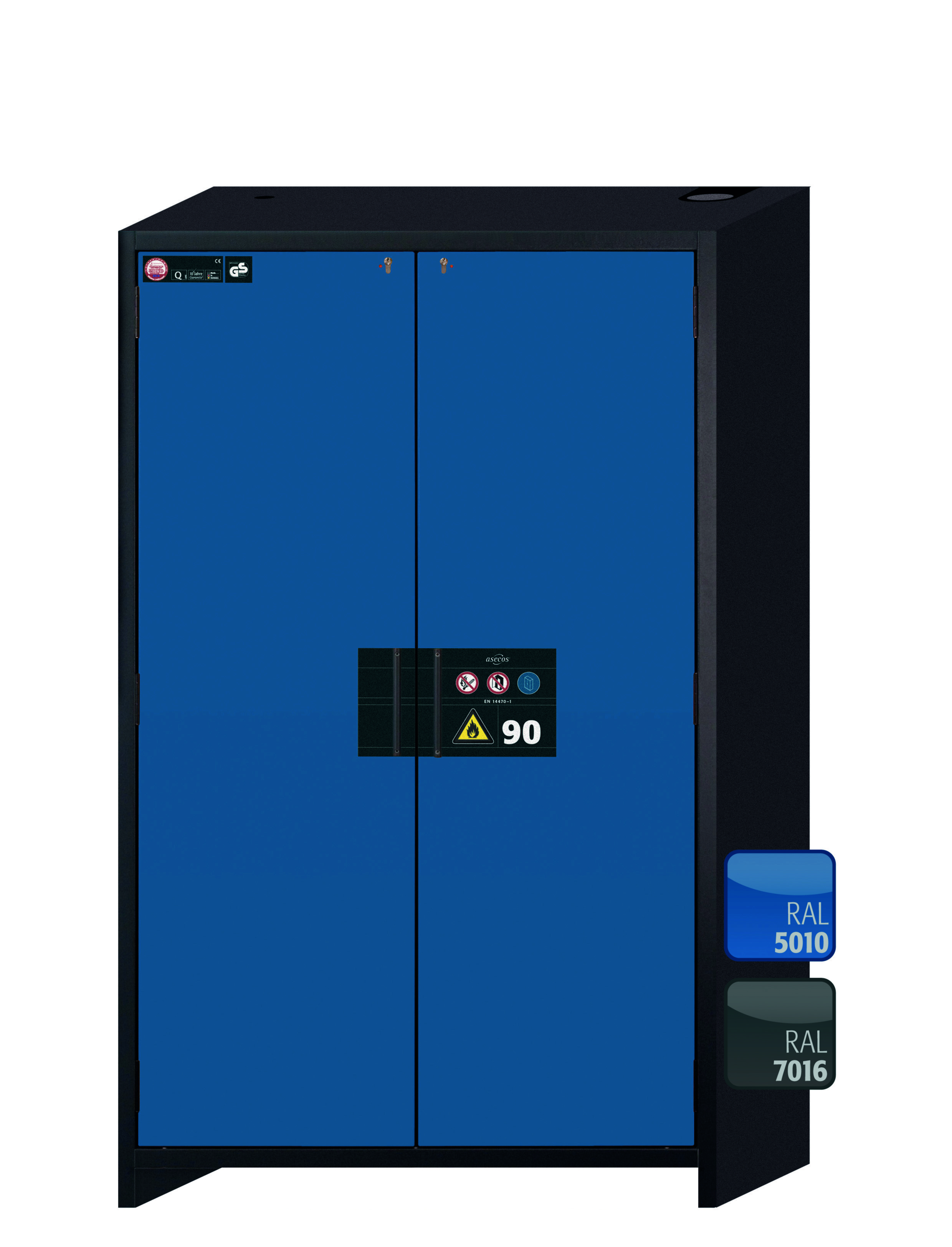 Abbildung des Schrank in der Farbvariante Abbildung des Schrank in der Farbvariante