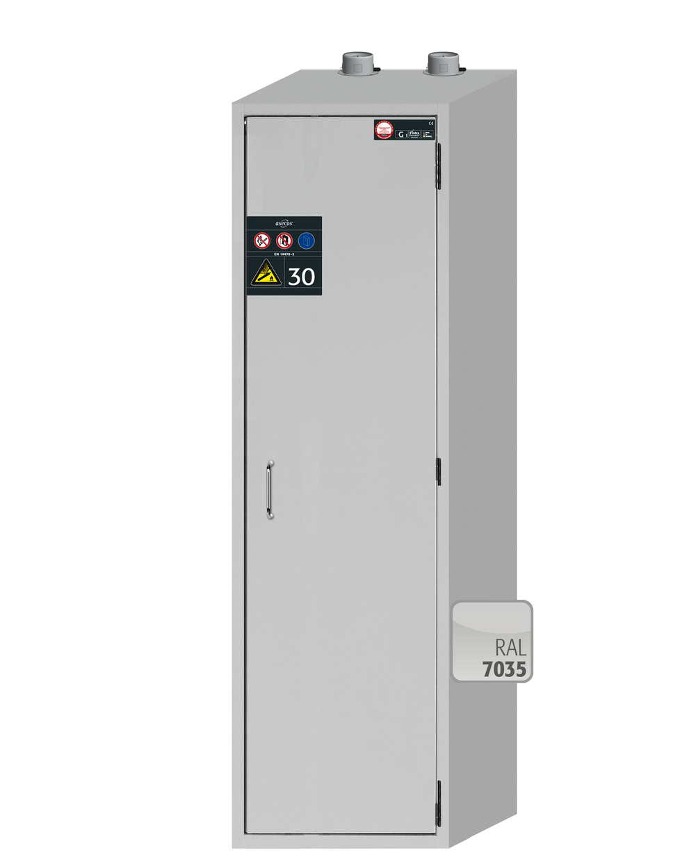 Abbildung des Schrank in der Farbvariante Abbildung des Schrank in der Farbvariante