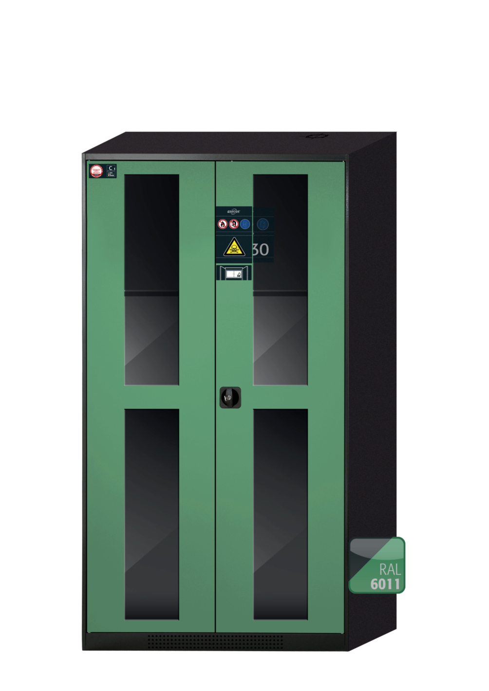 Abbildung des Schrank in der Farbvariante Abbildung des Schrank in der Farbvariante