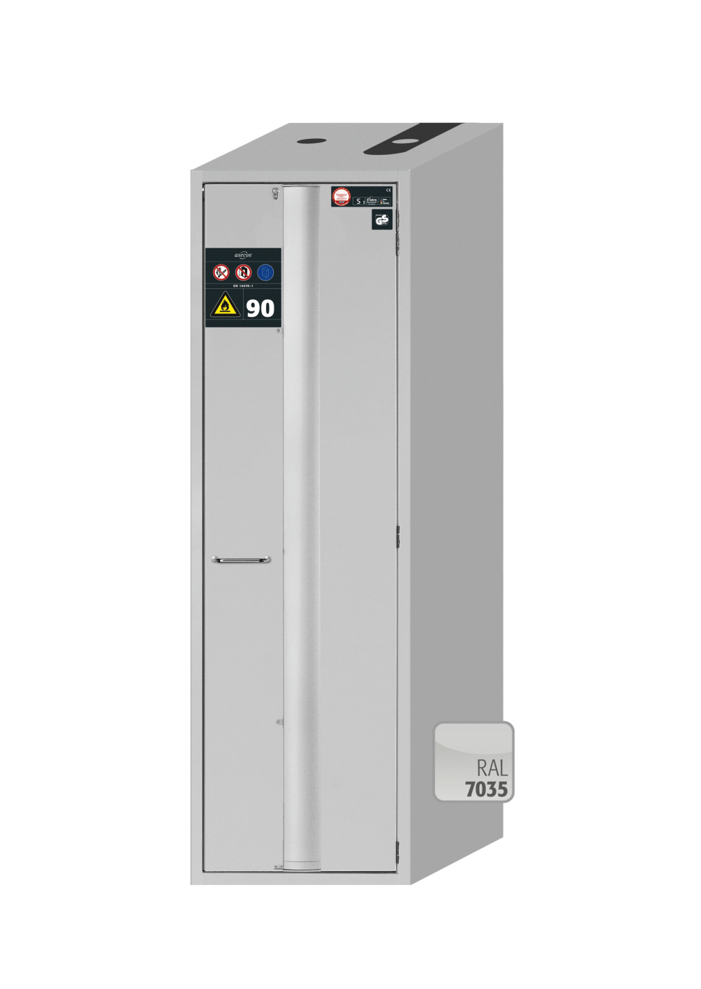 Abbildung des Schrank in der Farbvariante Abbildung des Schrank in der Farbvariante