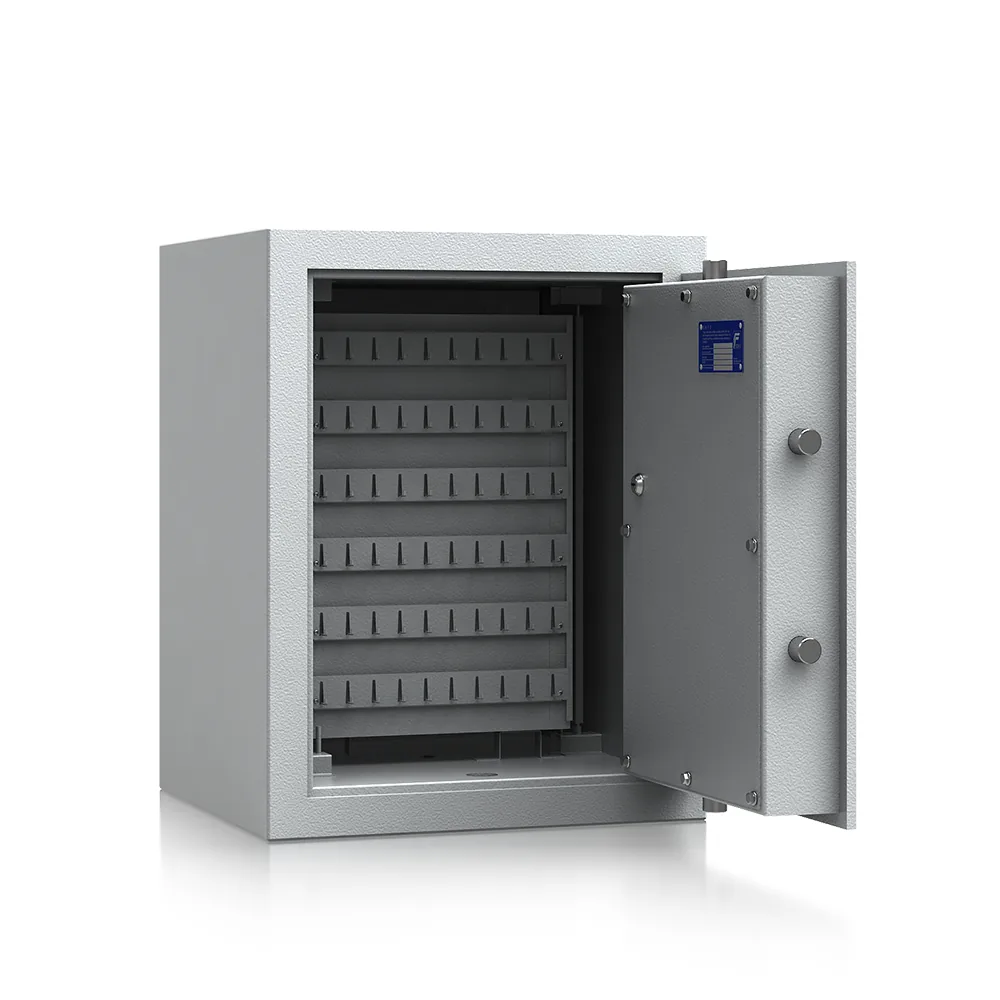 Schlüsseltresor MST I-300