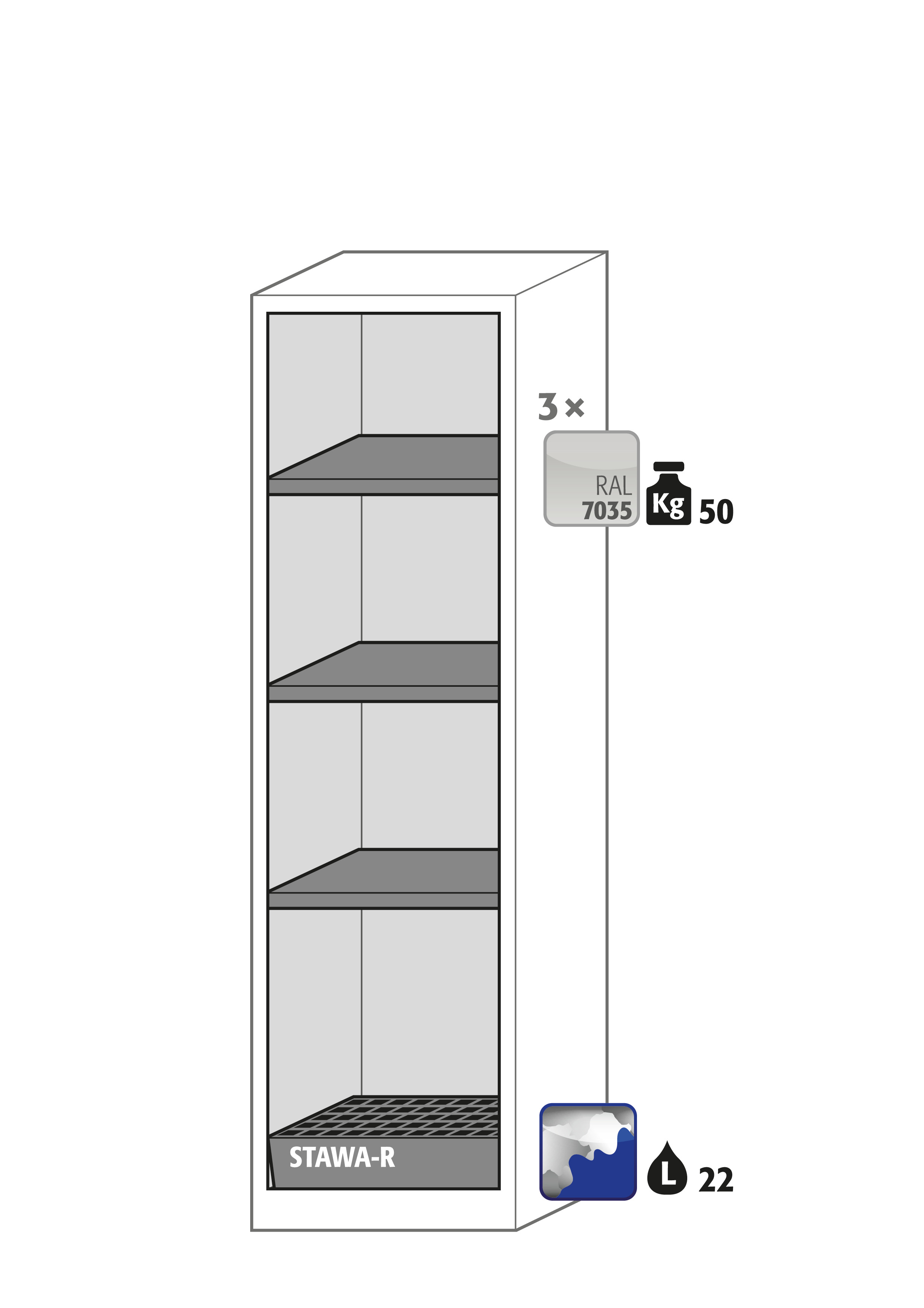 Abbildung der Inneneinrichtung Abbildung der Inneneinrichtung