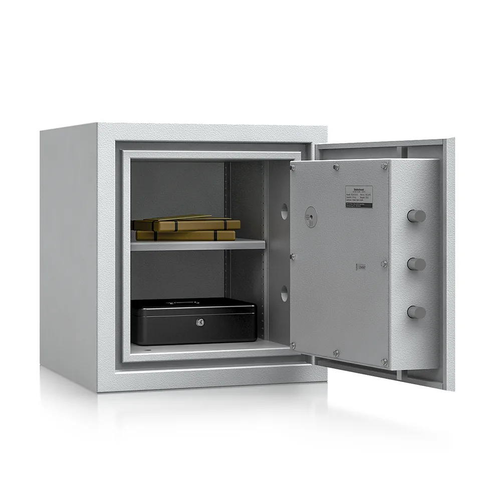 Behördenschrank SG II VS A, Größe 0 Behördenschrank SG II VS A, Größe 0