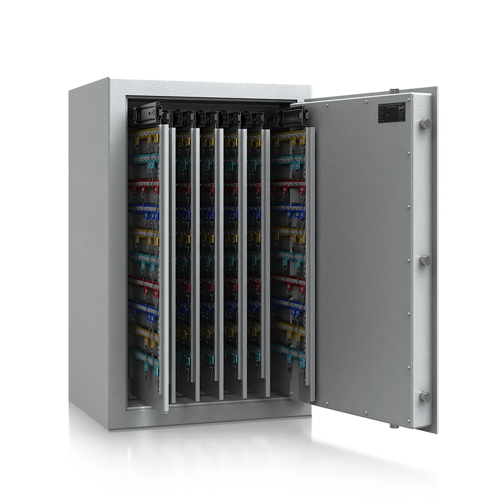 Schlüsseltresor SBN 140 Schlüsseltresor SBN 140