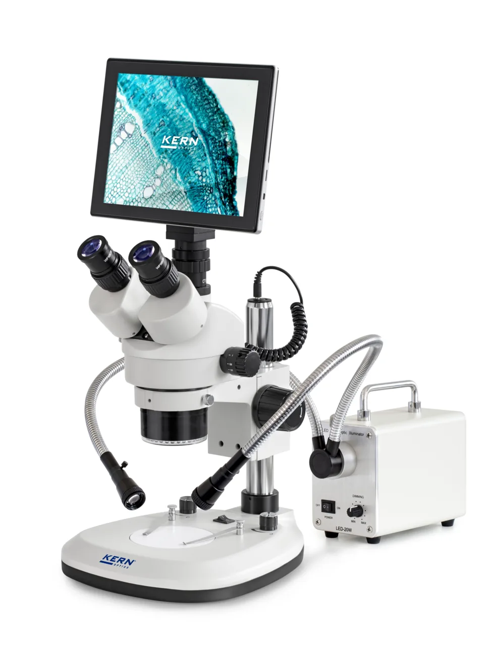 Tablet Kamera KERN ODC 241