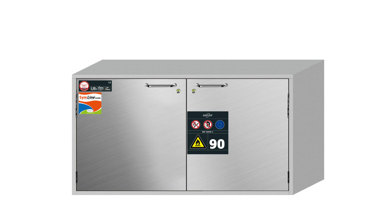 Abbildung des Schrank in der Farbvariante Abbildung des Schrank in der Farbvariante