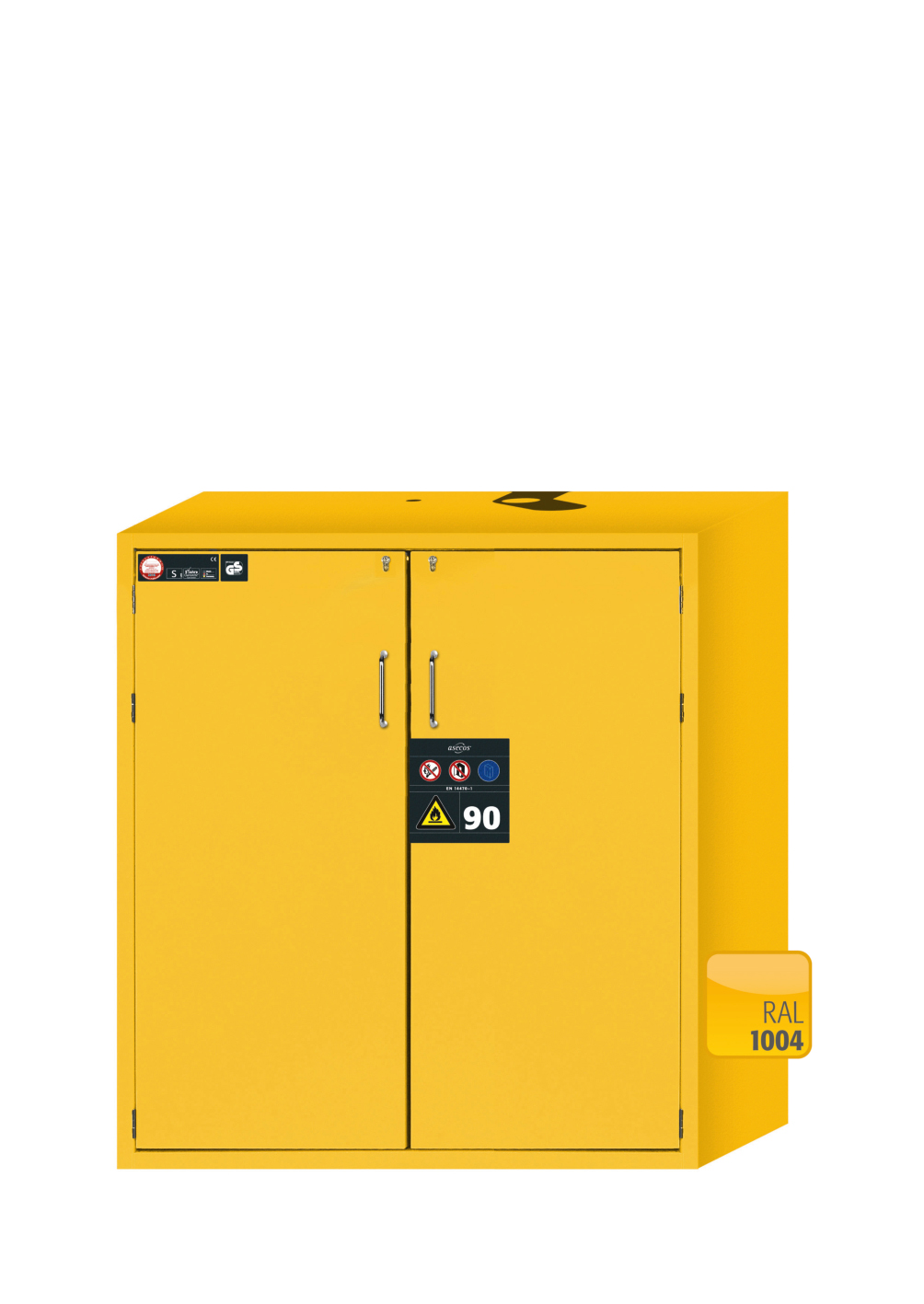 Abbildung des Schrank in der Farbvariante Abbildung des Schrank in der Farbvariante