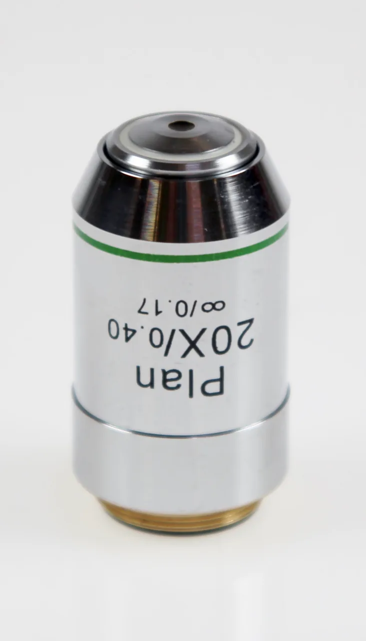 Mikroskop Objektiv KERN OBB-A1250