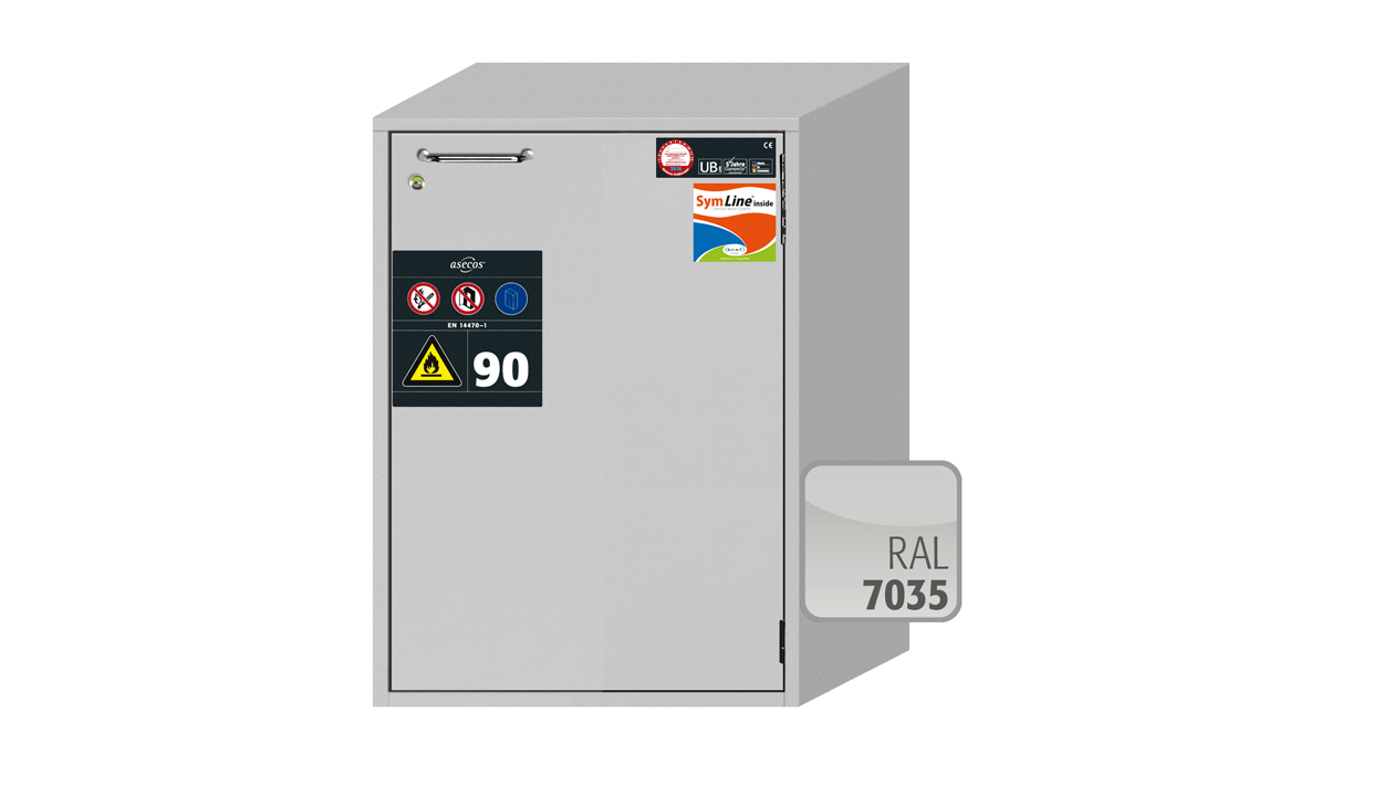 Abbildung des Schrank in der Farbvariante Abbildung des Schrank in der Farbvariante