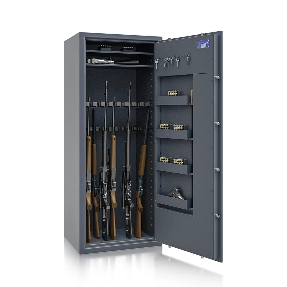 Waffenschrank WSL I-10/20 Waffenschrank WSL I-10/20