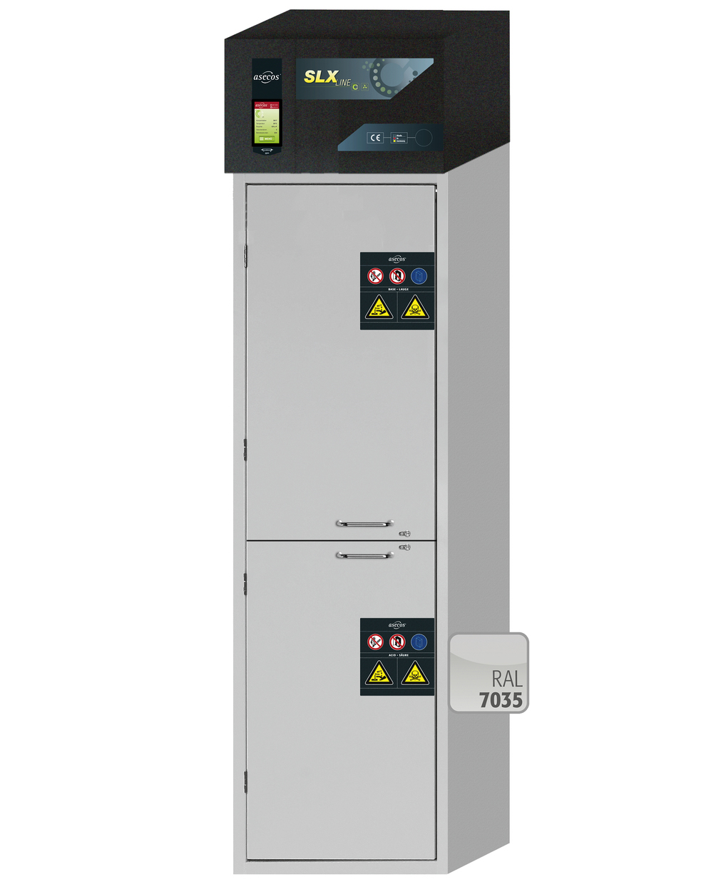 Abbildung des Schrank in der Farbvariante Abbildung des Schrank in der Farbvariante