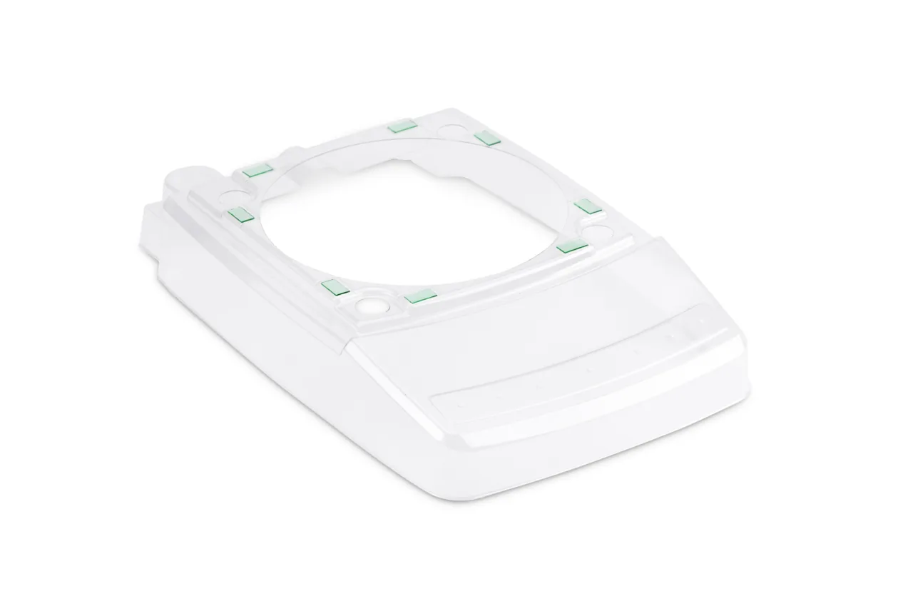 Arbeitsschutzhaube KERN PBS-A02