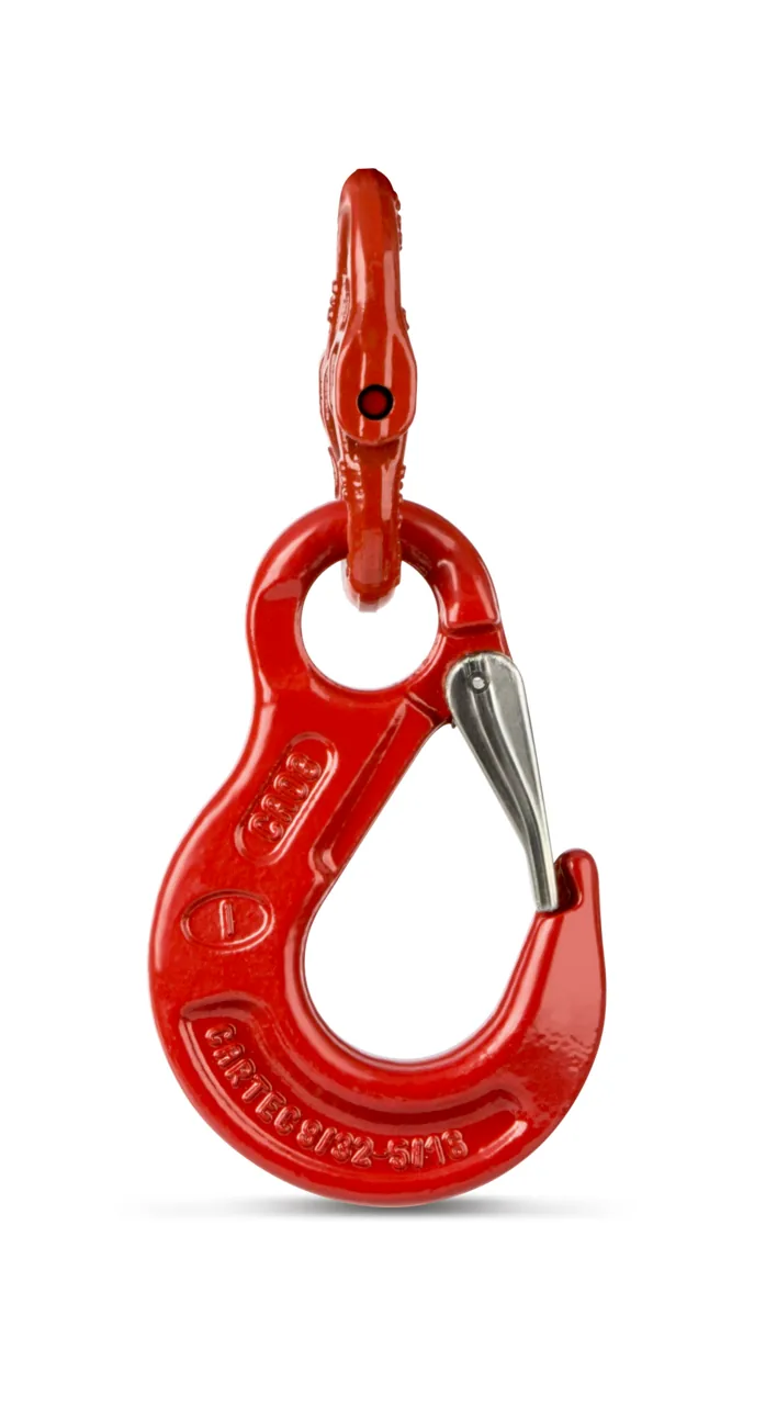 Haken KERN YHA-01