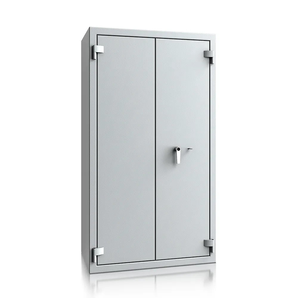 Stahlbüroschrank GN 180 S Stahlbüroschrank GN 180 S