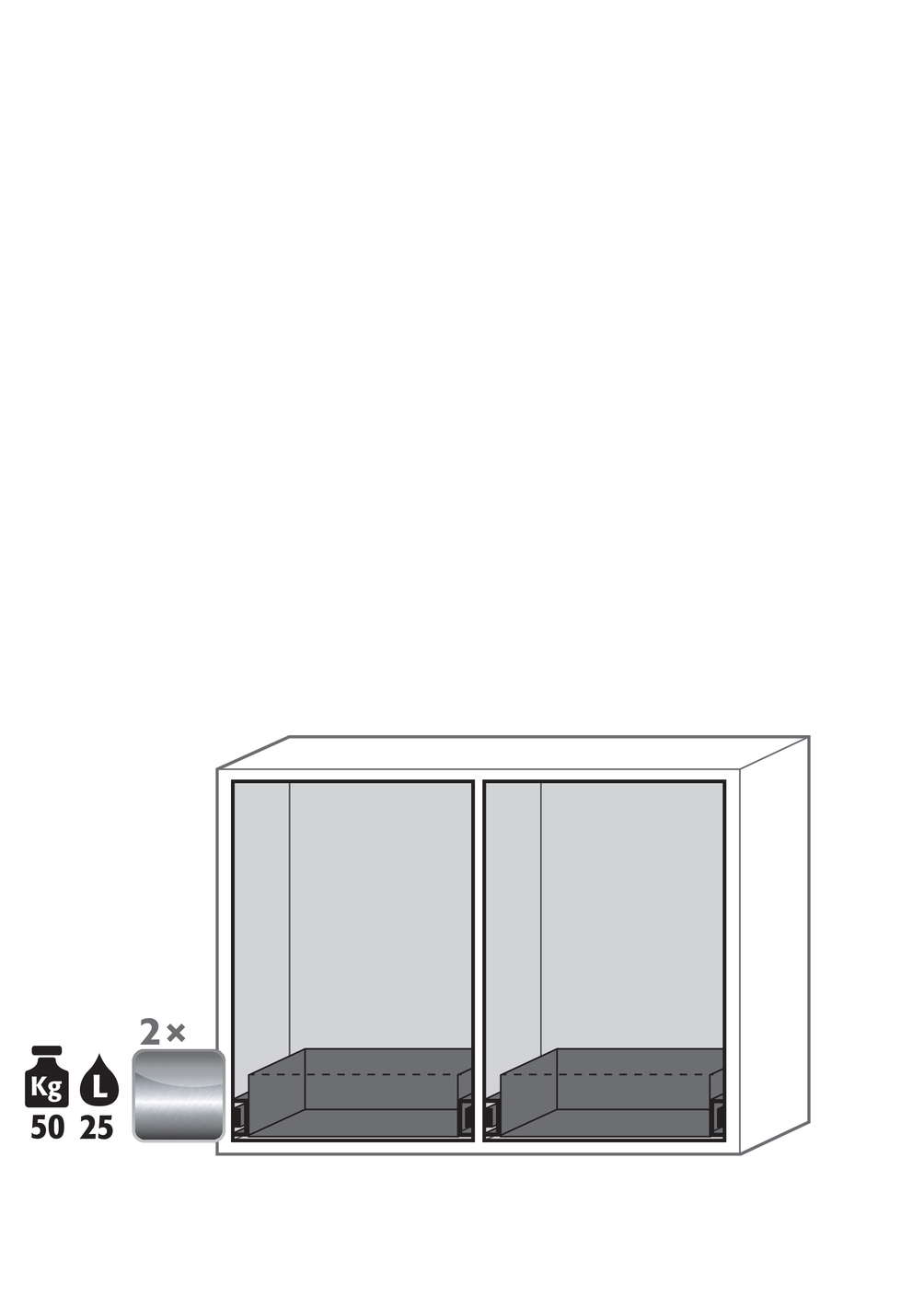 Abbildung der Inneneinrichtung Abbildung der Inneneinrichtung