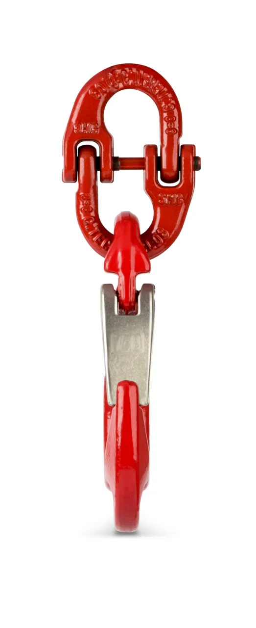Haken KERN YHA-01