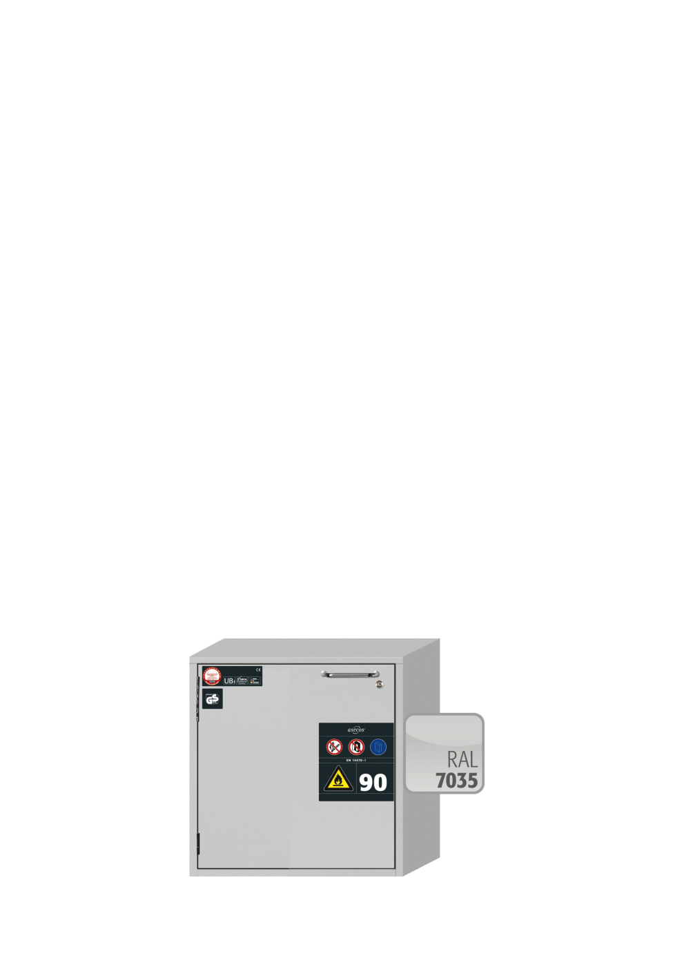 Abbildung des Schrank in der Farbvariante Abbildung des Schrank in der Farbvariante