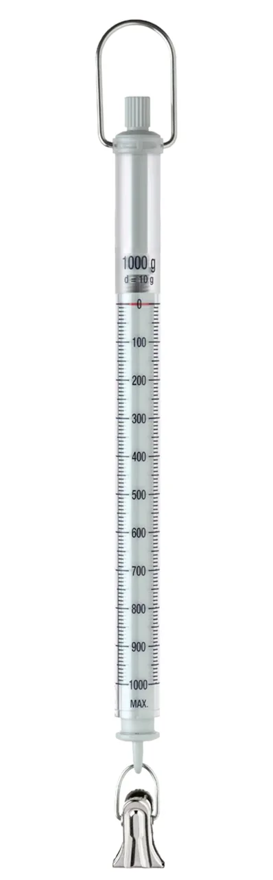 Federwaage SAUTER 287-110