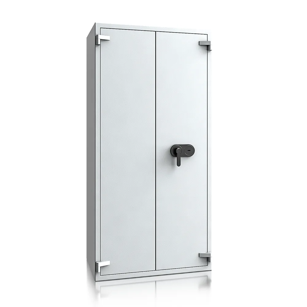 Stahlbüroschrank DK 195/3 Stahlbüroschrank DK 195/3