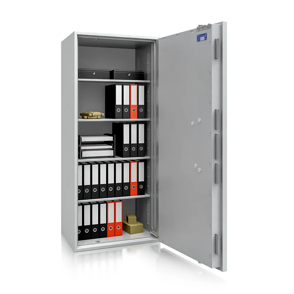 Wertschutztresor EW IV-187