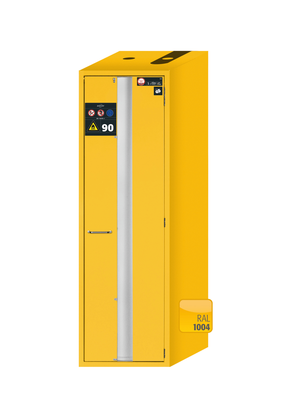 Abbildung des Schrank in der Farbvariante Abbildung des Schrank in der Farbvariante