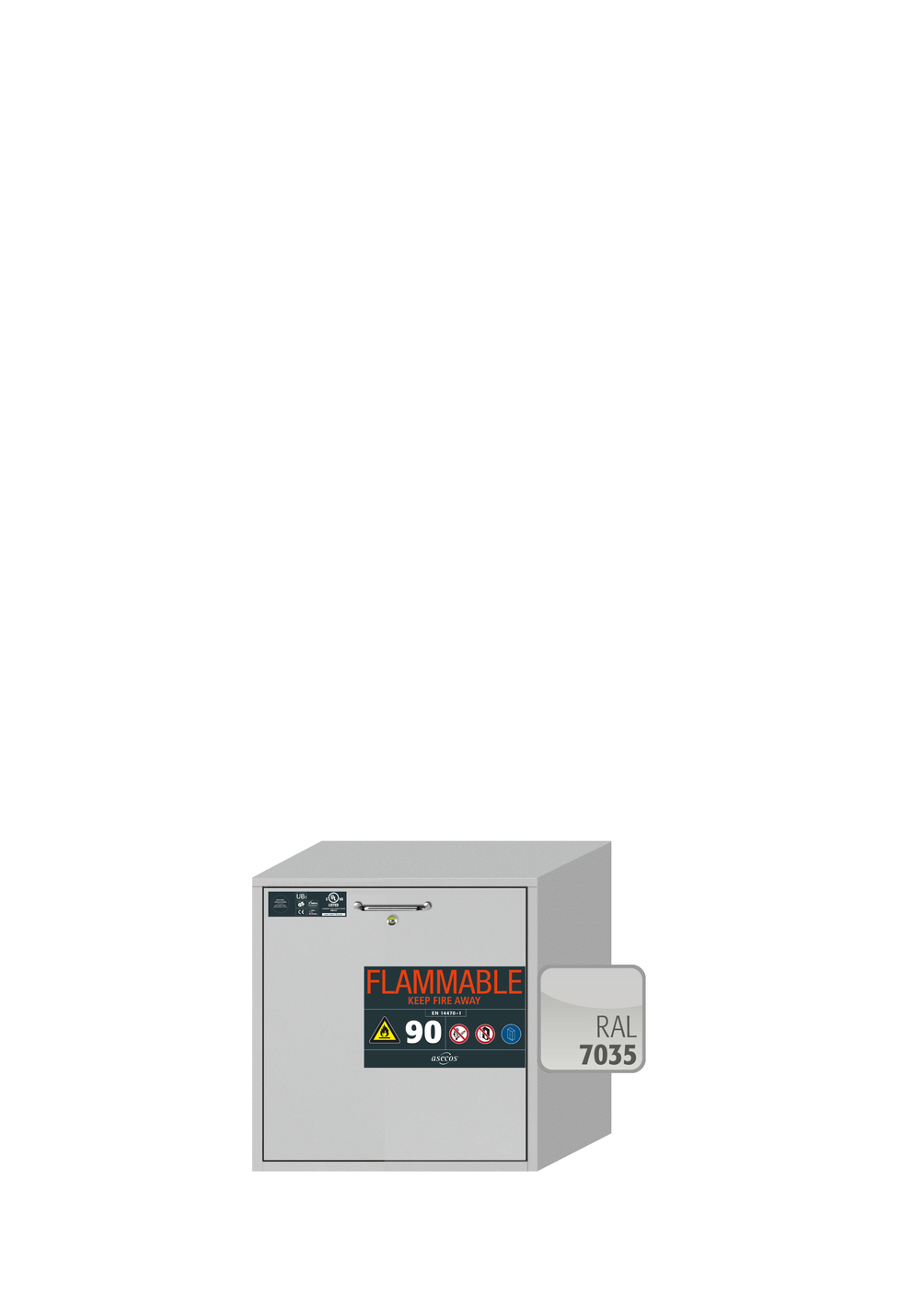 Abbildung des Schrank in der Farbvariante Abbildung des Schrank in der Farbvariante