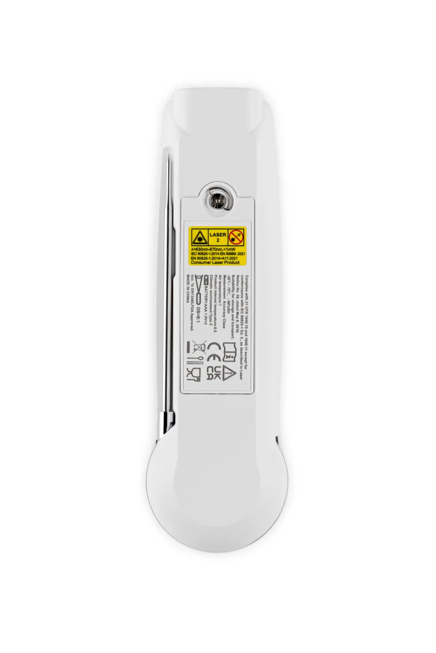 Temperaturmessgerät SAUTER JFT 100 Temperaturmessgerät SAUTER JFT 100