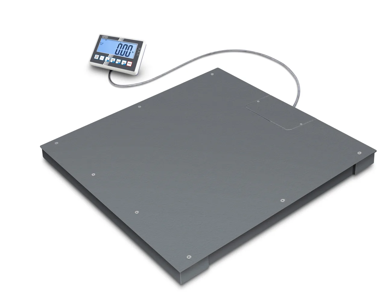 IoT-Line Bodenwaage KERN BFC 2T-5D IoT-Line Bodenwaage KERN BFC 2T-5D