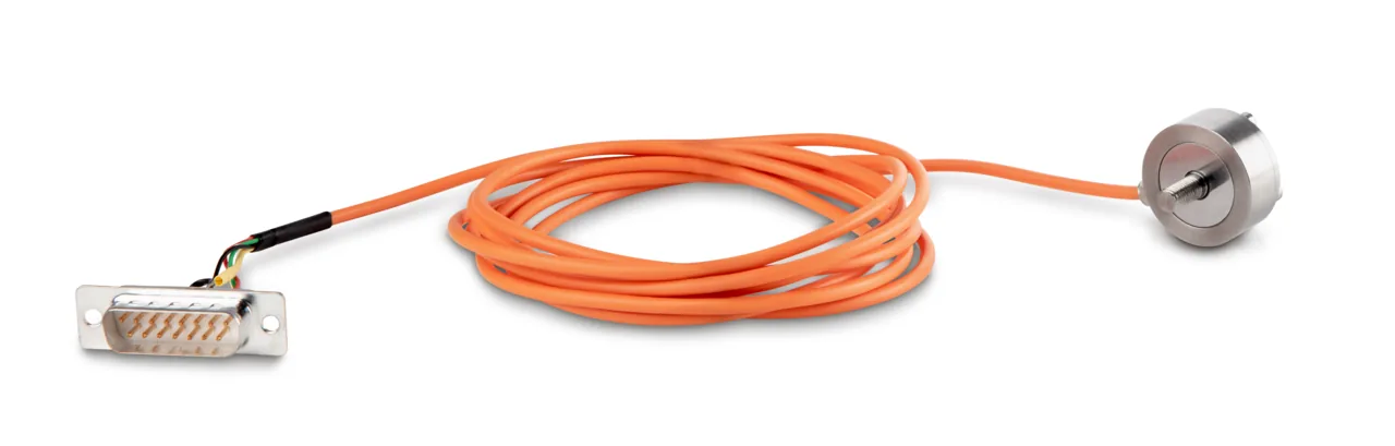 Messzelle SAUTER CO 200-Y2