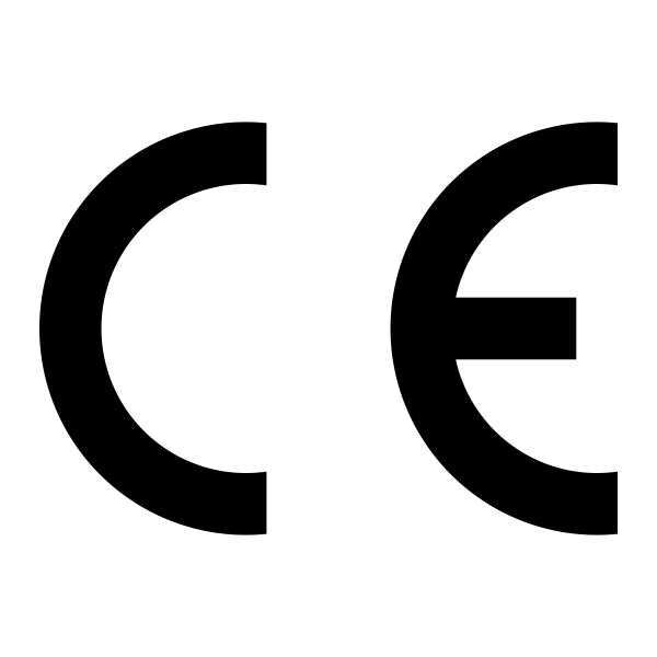 CE-konform CE-konform
