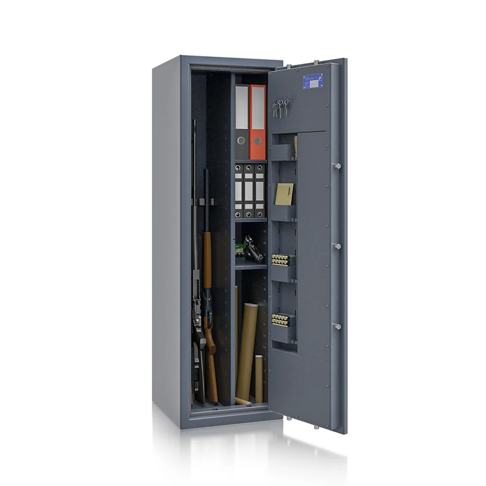 Waffenschrank WSL IK-1/4