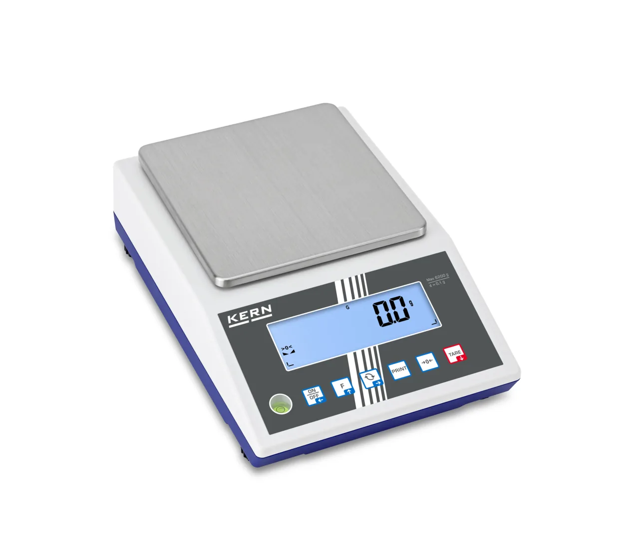 IoT-Line Präzisionswaage KERN PKS 6000-1