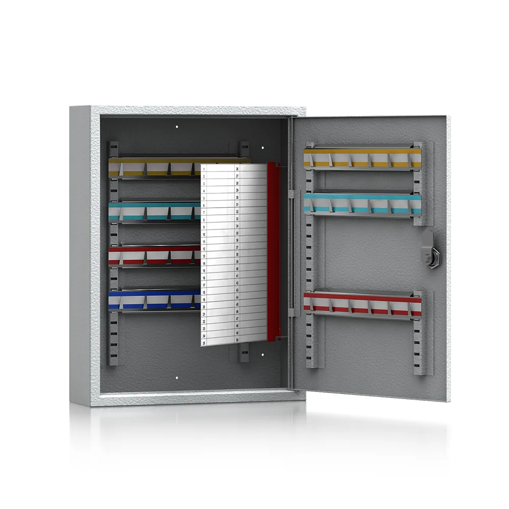 Schlüsselschrank SC 42 Schlüsselschrank SC 42