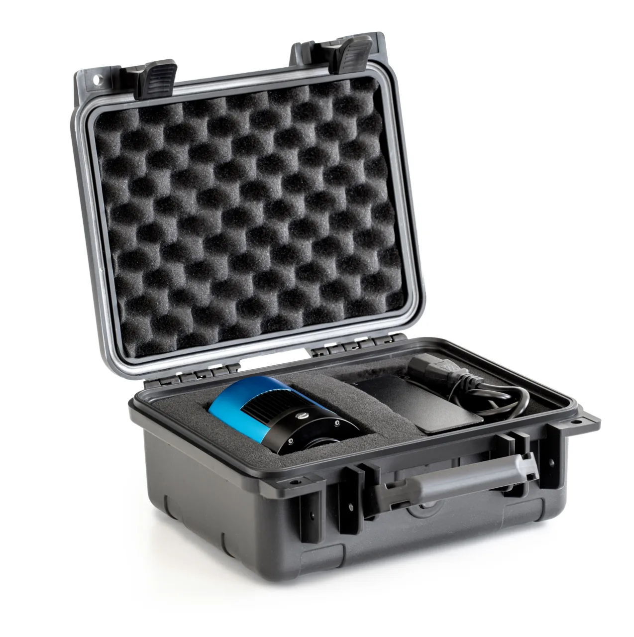 C-Mount Kamera - Fluoreszenz KERN ODC 861