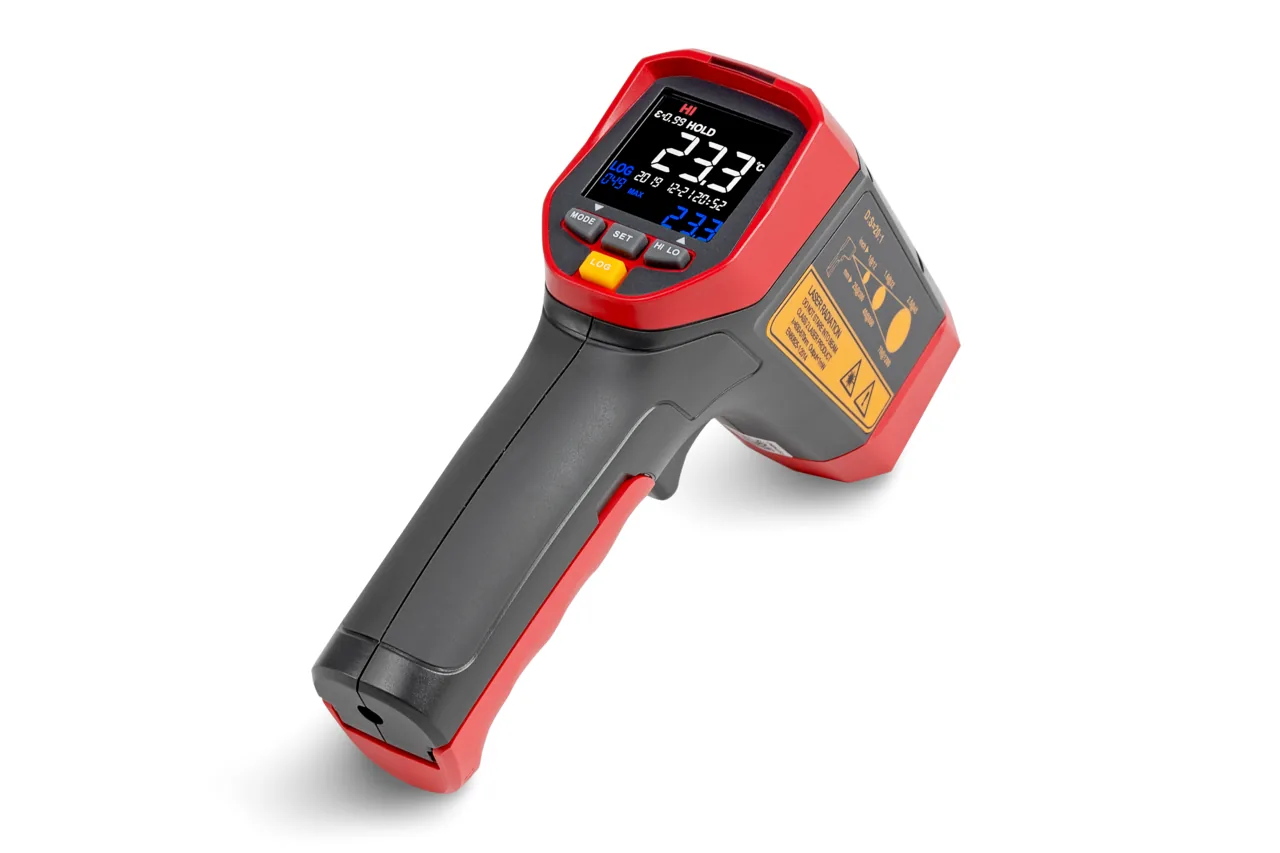 Infrarotthermometer SAUTER JIT 200