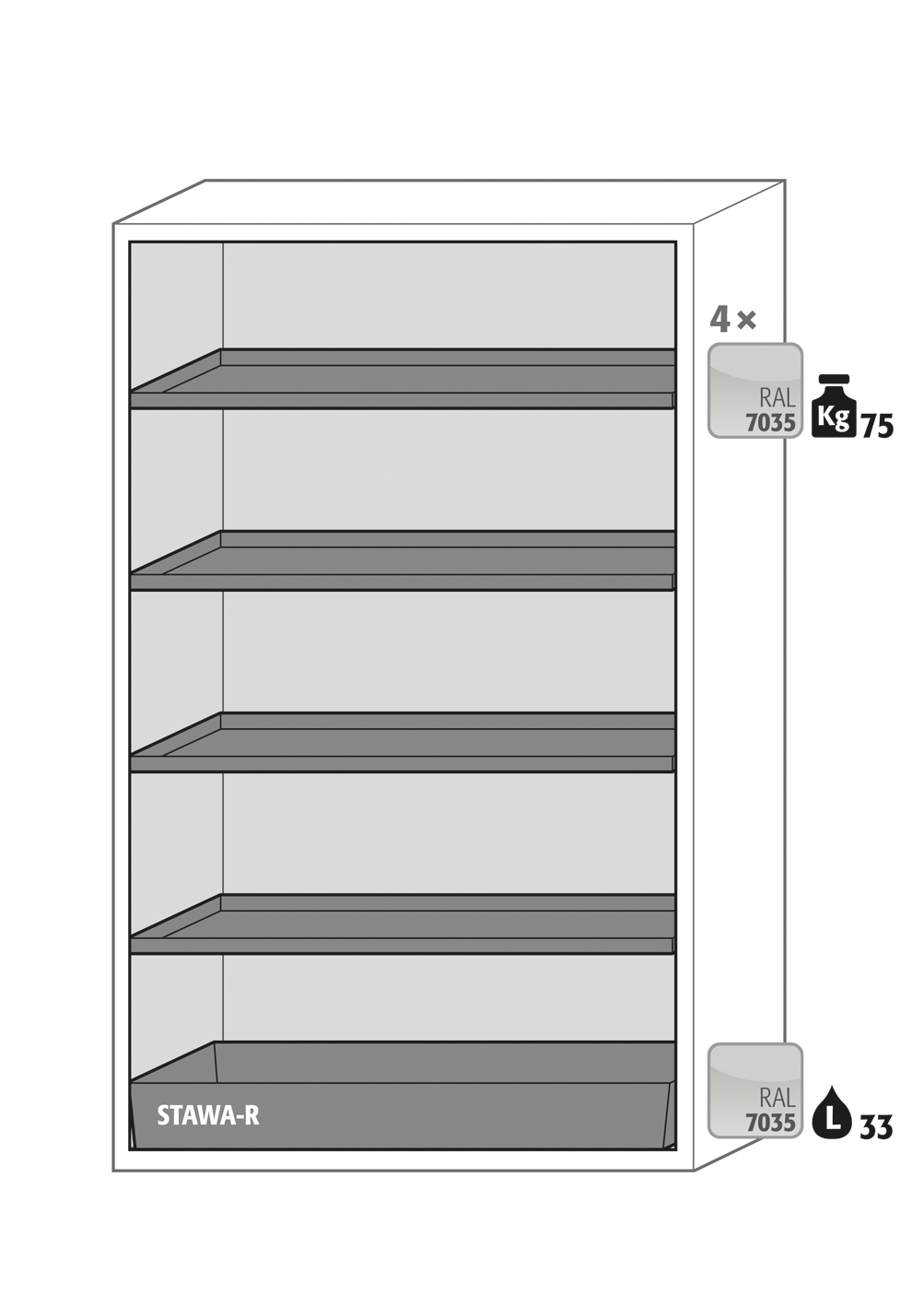 Abbildung der Inneneinrichtung Abbildung der Inneneinrichtung