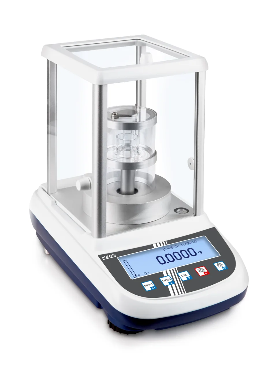Verdunstungsfalle KERN ALJ-A02