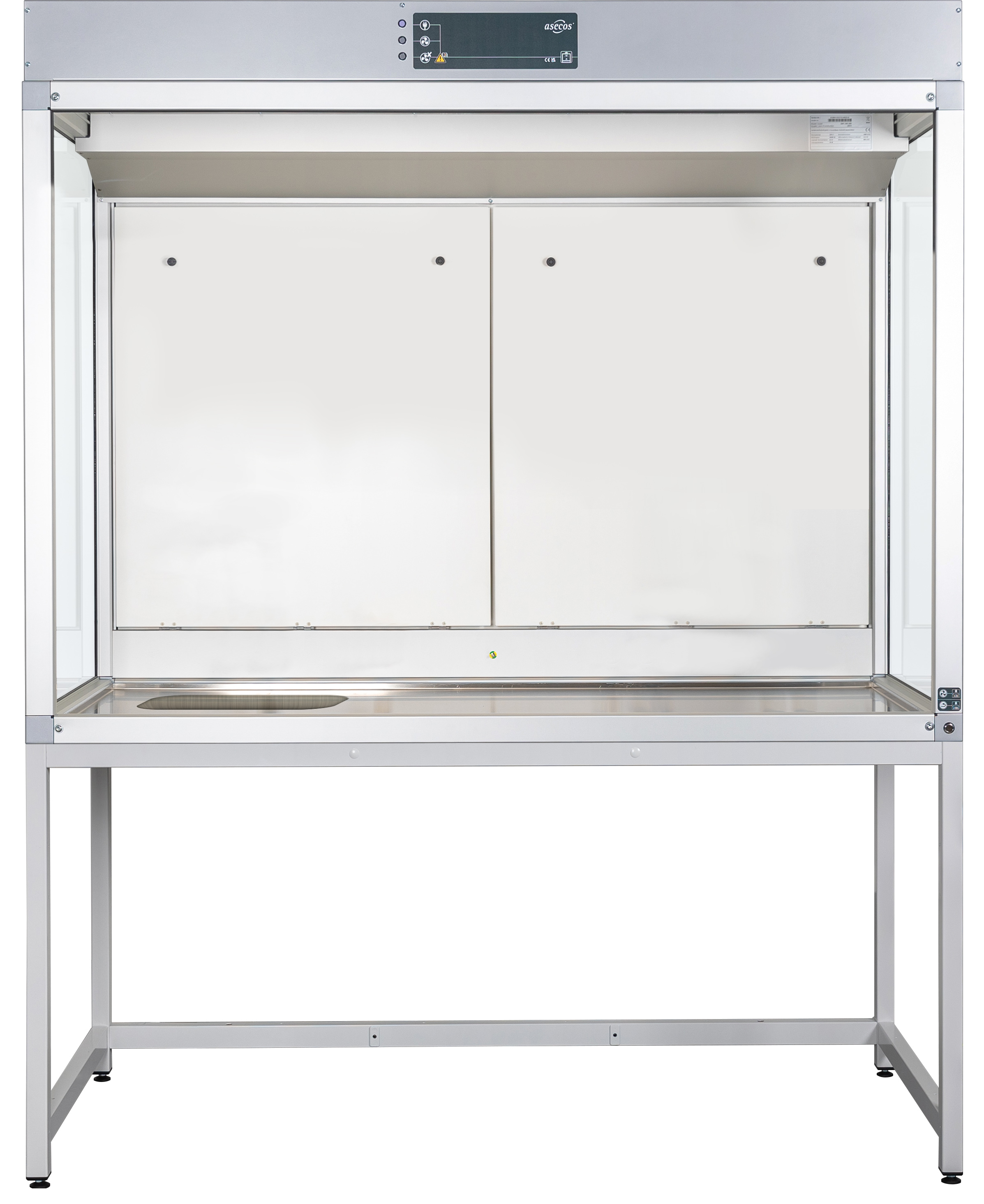 Gefahrstoffarbeitsplatz Artikelkonfiguration A40595902 Gefahrstoffarbeitsplatz Artikelkonfiguration A40595902