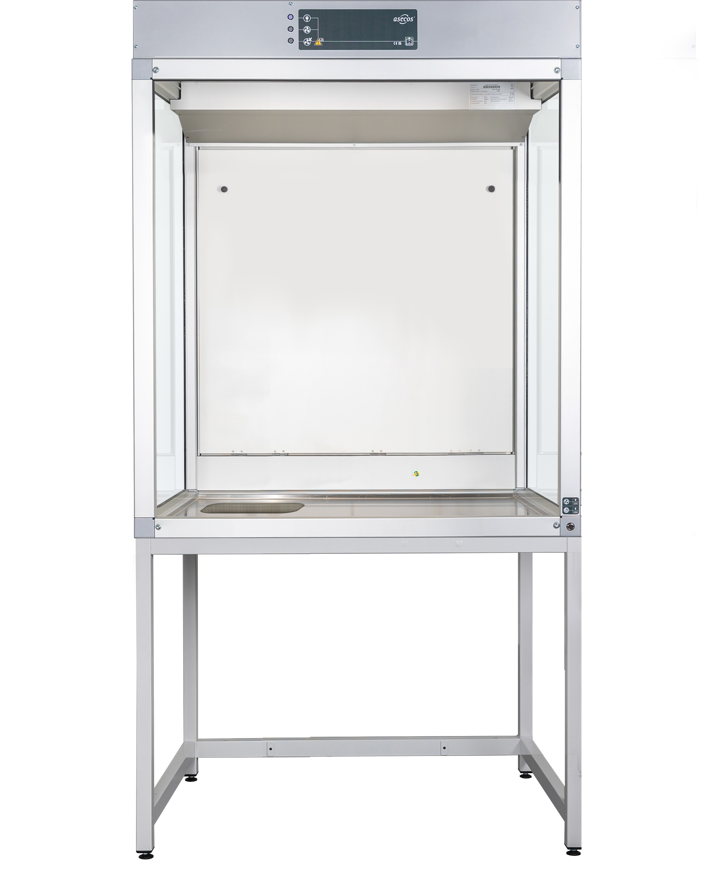 Gefahrstoffarbeitsplatz Artikelkonfiguration A40587902